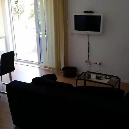 Apartamento Red Coral Cavtat