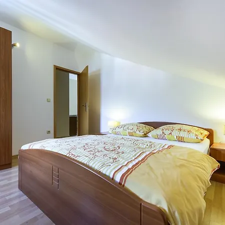 Apartamento Red Coral Cavtat