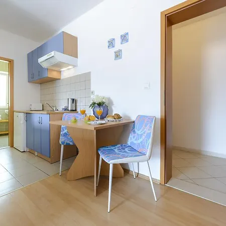 Apartamento Red Coral Cavtat