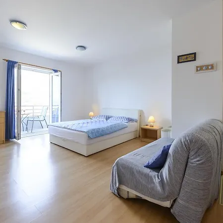 Apartamento Red Coral Cavtat