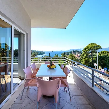 Apartamento Red Coral