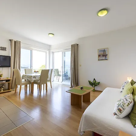 Apartamento Red Coral *