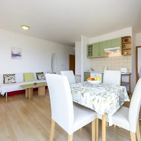 Apartamento Red Coral Cavtat